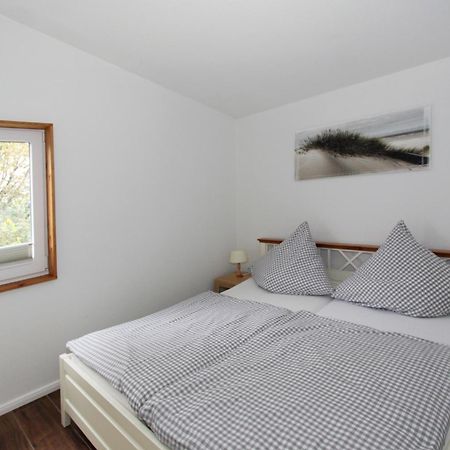 Ferienhaus 4 Campingpark Waldesruh Behrensdorf 外观 照片
