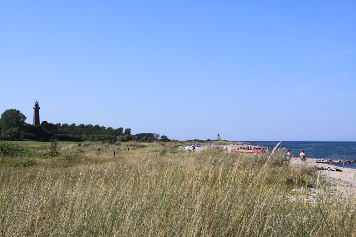 Ferienhaus 4 Campingpark Waldesruh Behrensdorf 外观 照片